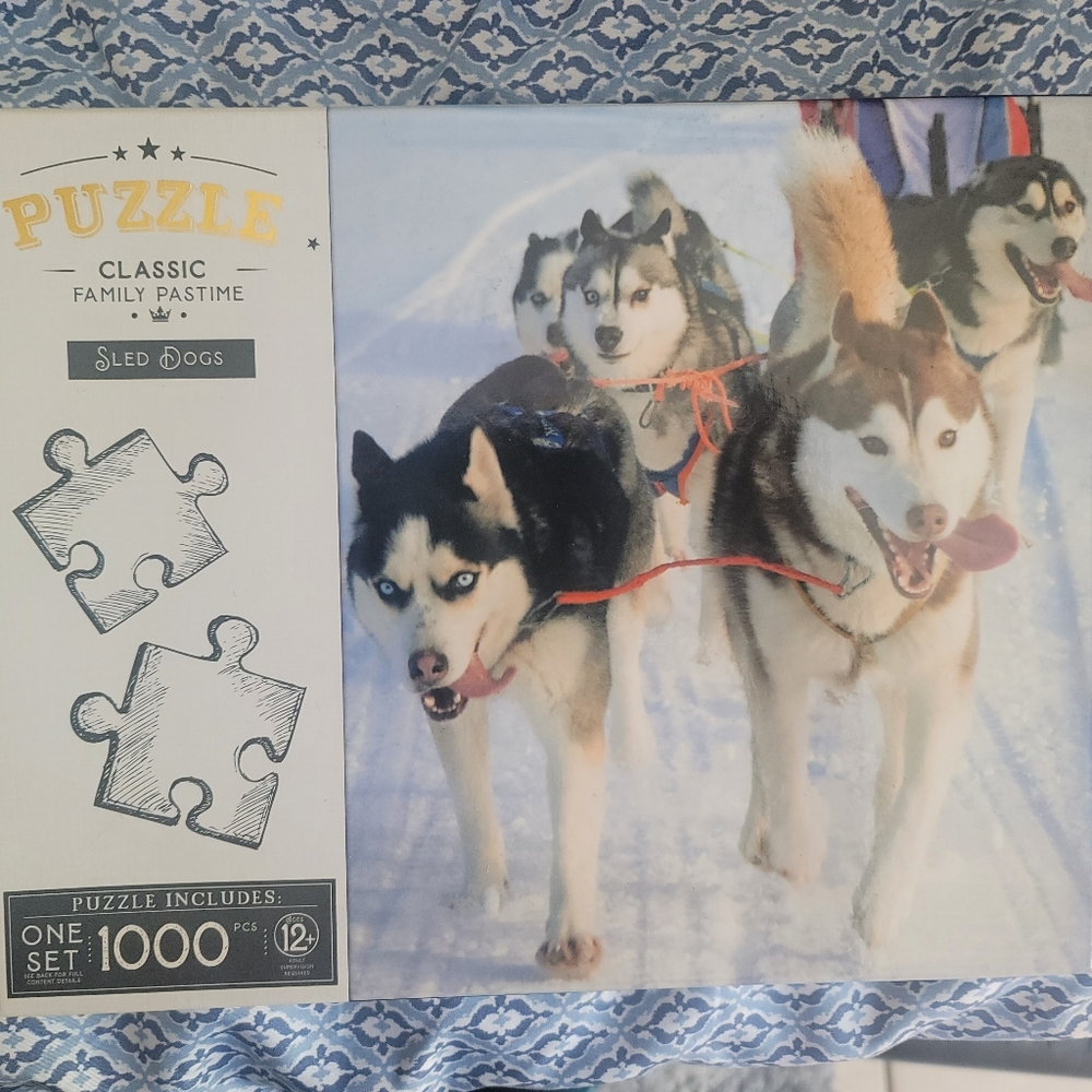 Puzzles